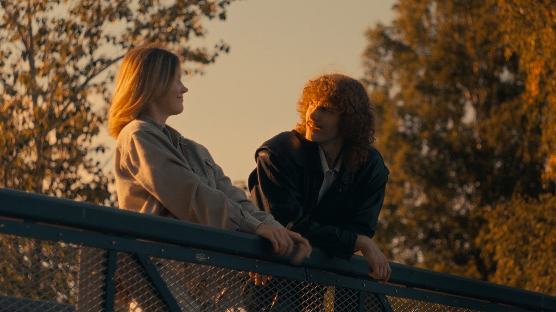 Kuutamo Films Sinä Iltana