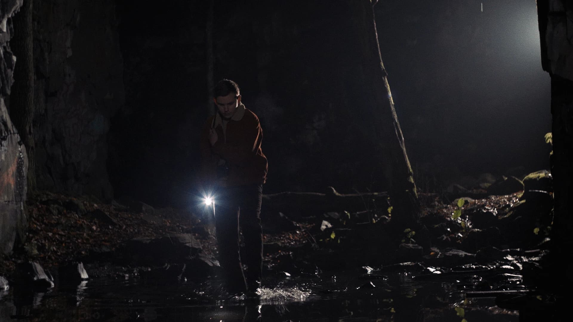 Kuutamo Films Tyhjä autuus