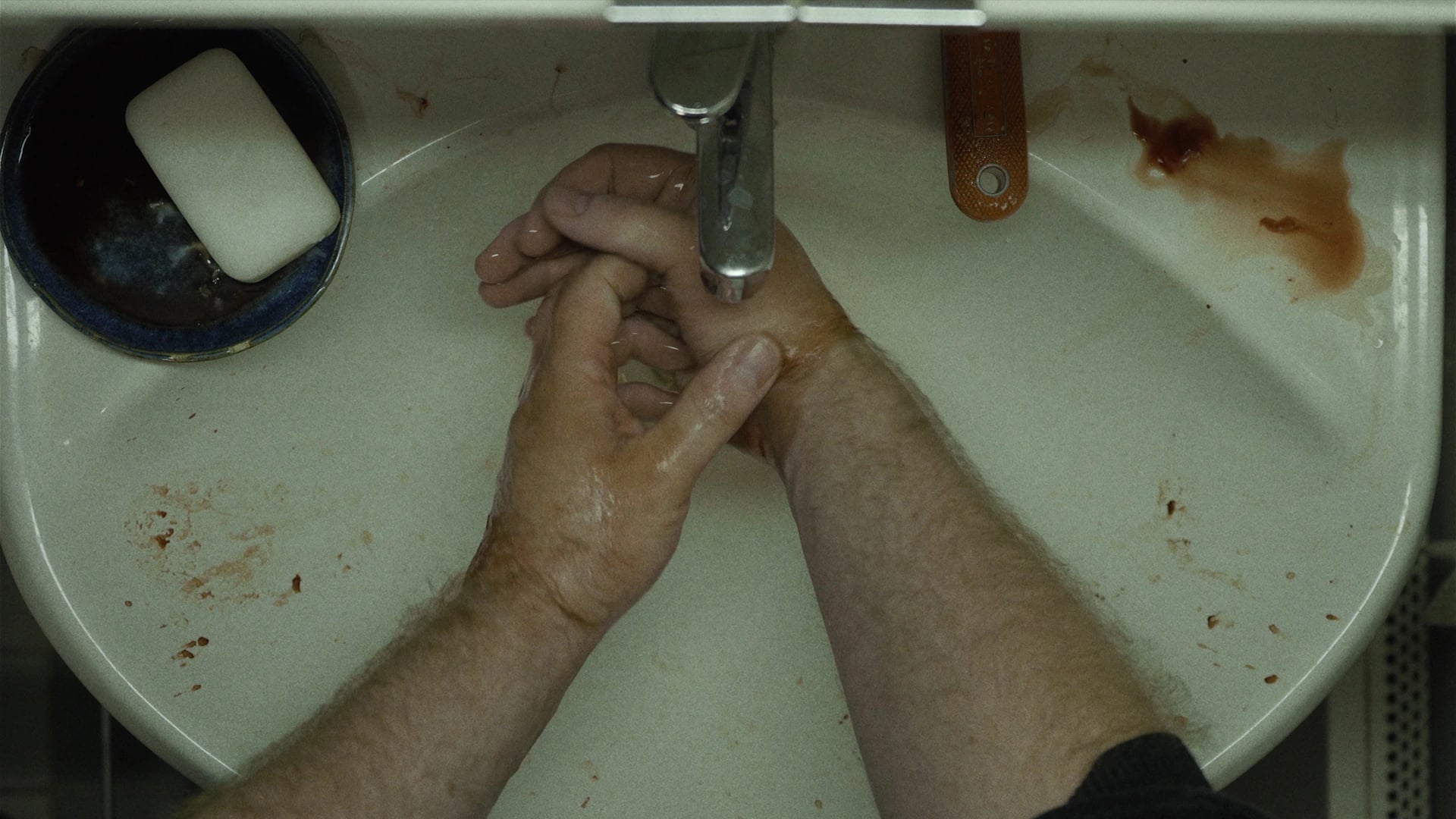 Kuutamo Films LIEKKI