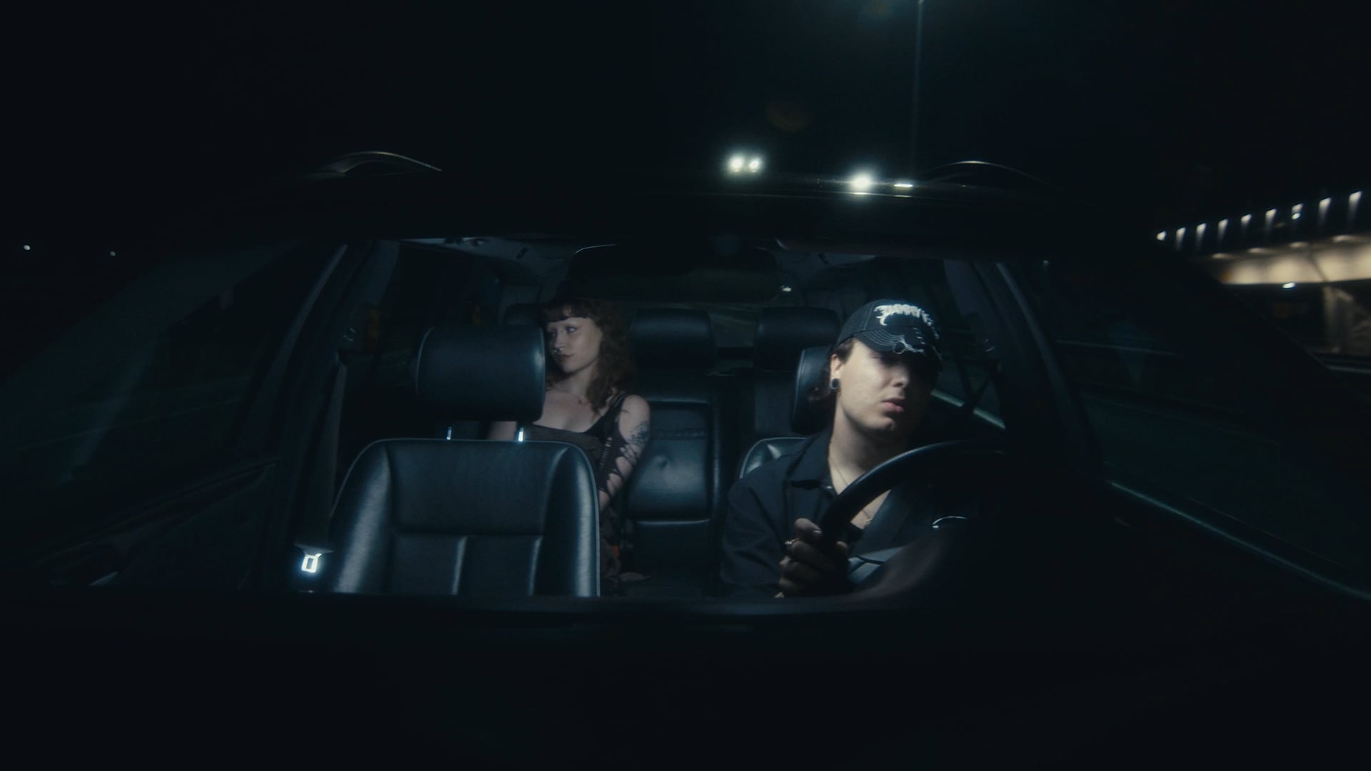 Kuutamo Films NEONITE - SELENE