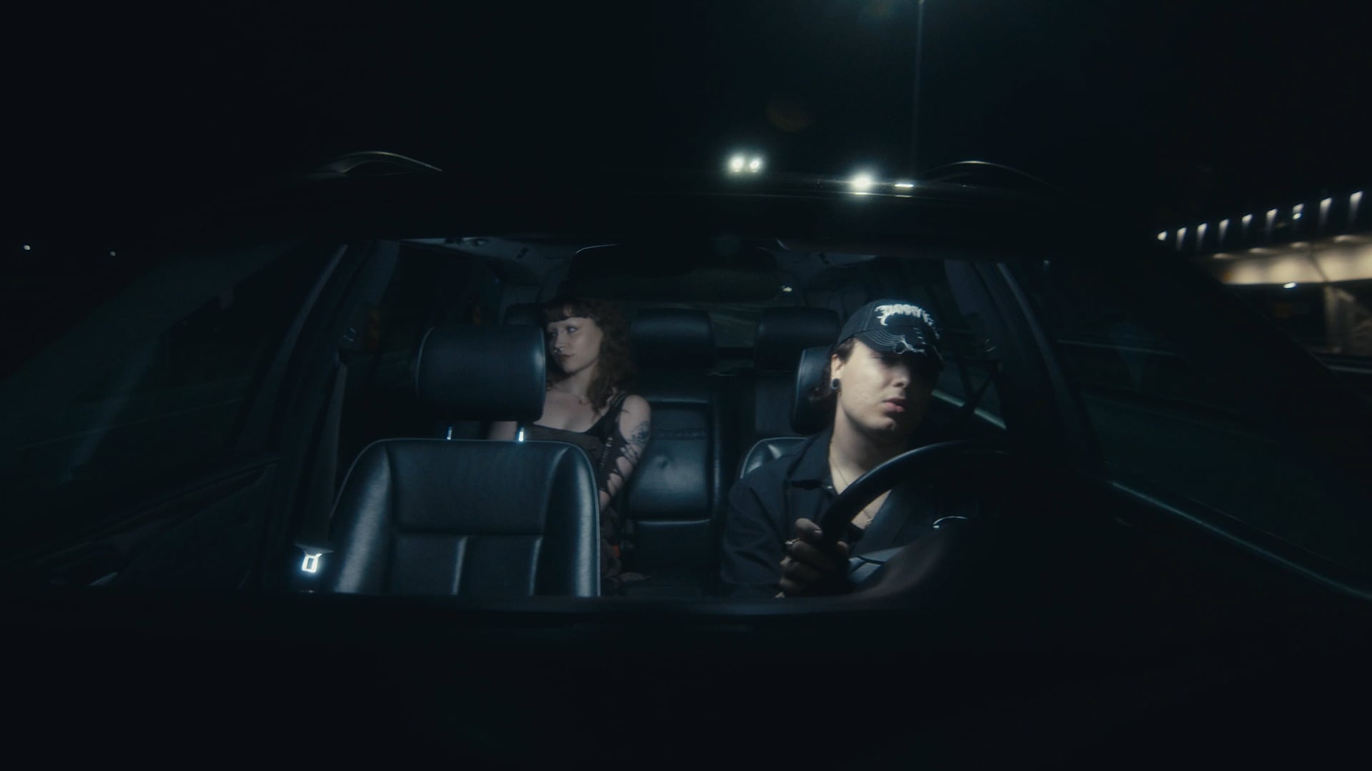 Kuutamo Films NEONITE - SELENE