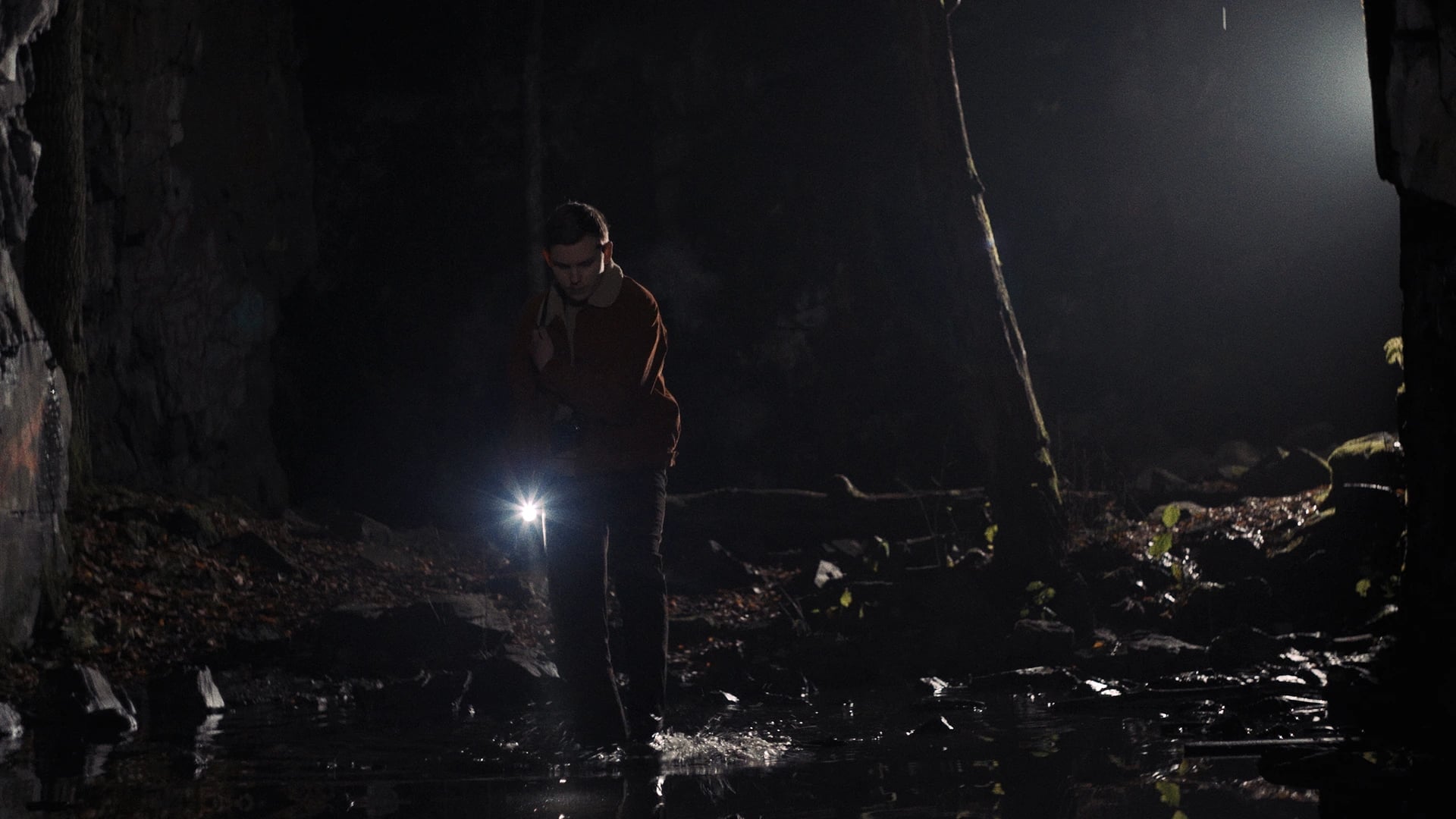 Kuutamo Films TYHJÄ AUTUUS