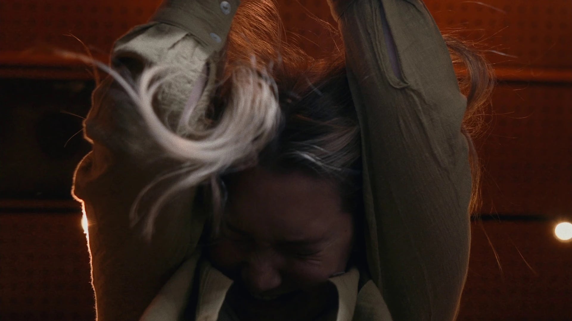 Kuutamo Films TYHJIN KÄSIN