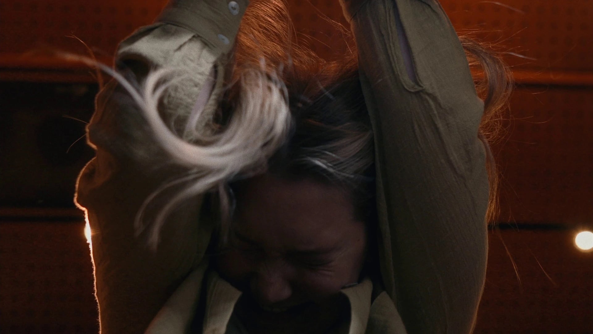 Kuutamo Films TYHJIN KÄSIN